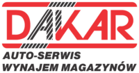 Auto-Serwis DAKAR